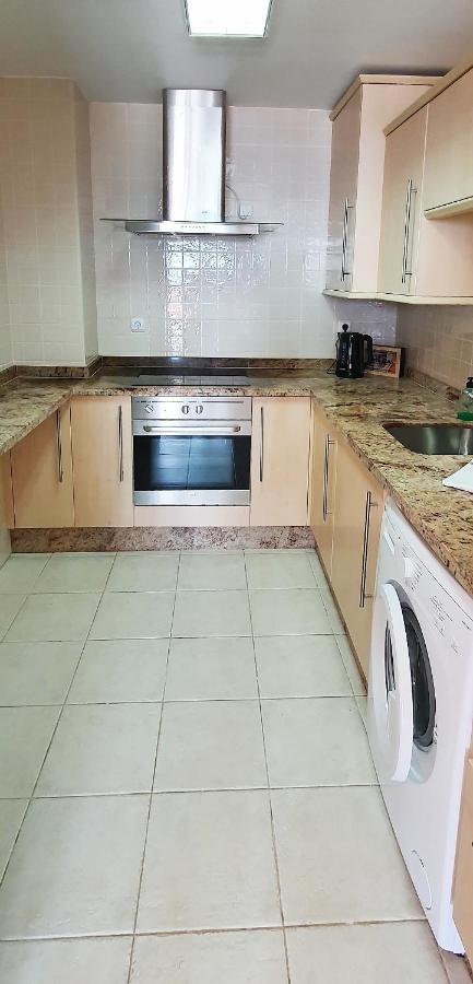 Apartamento Mi Casa Tu Casa 코스타카르마 외부 사진