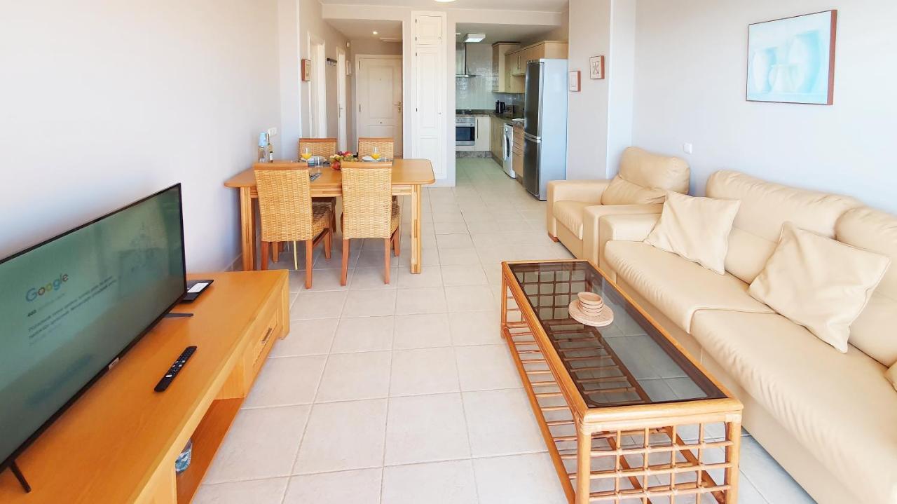 Apartamento Mi Casa Tu Casa 코스타카르마 외부 사진