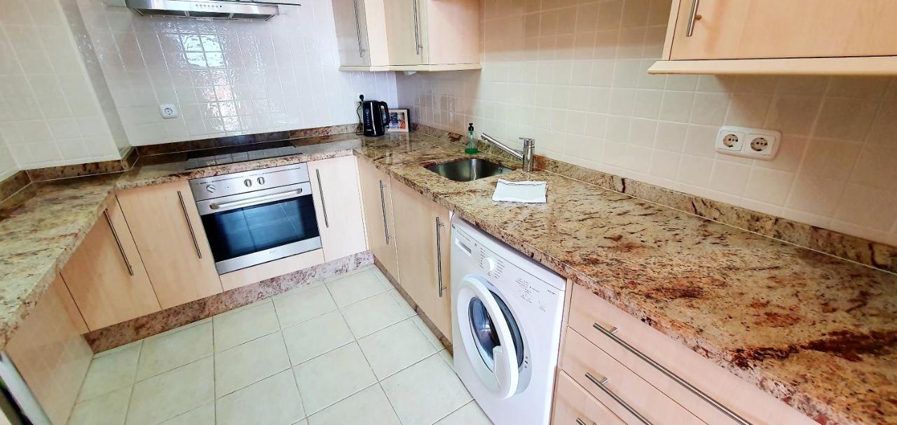 Apartamento Mi Casa Tu Casa 코스타카르마 외부 사진