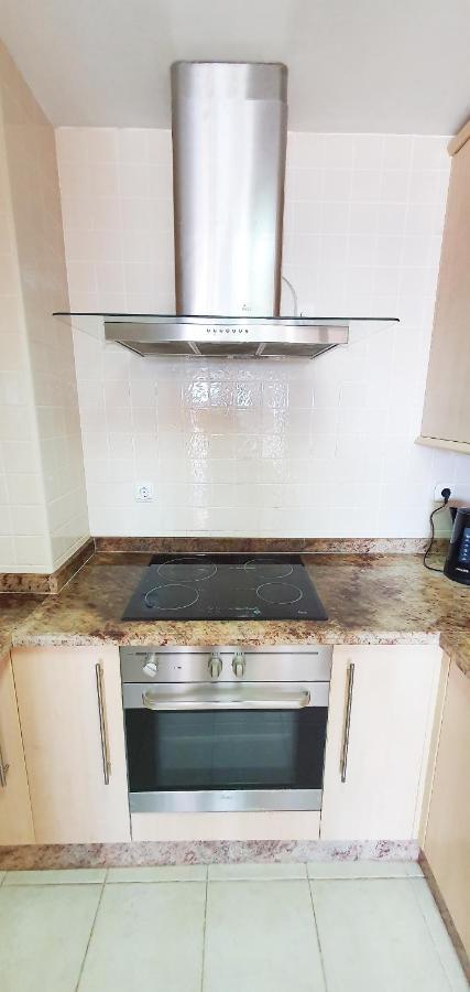 Apartamento Mi Casa Tu Casa 코스타카르마 외부 사진