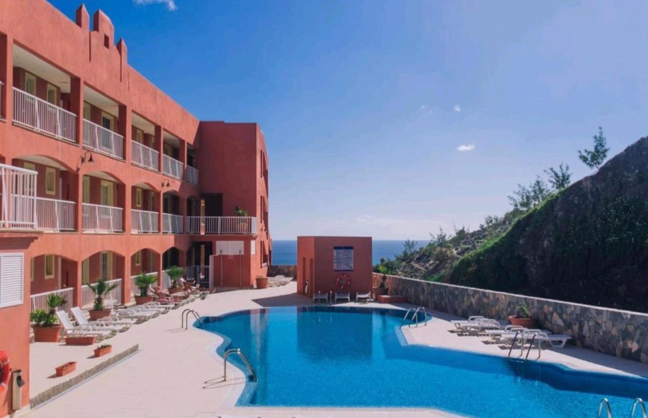 Apartamento Mi Casa Tu Casa 코스타카르마 외부 사진