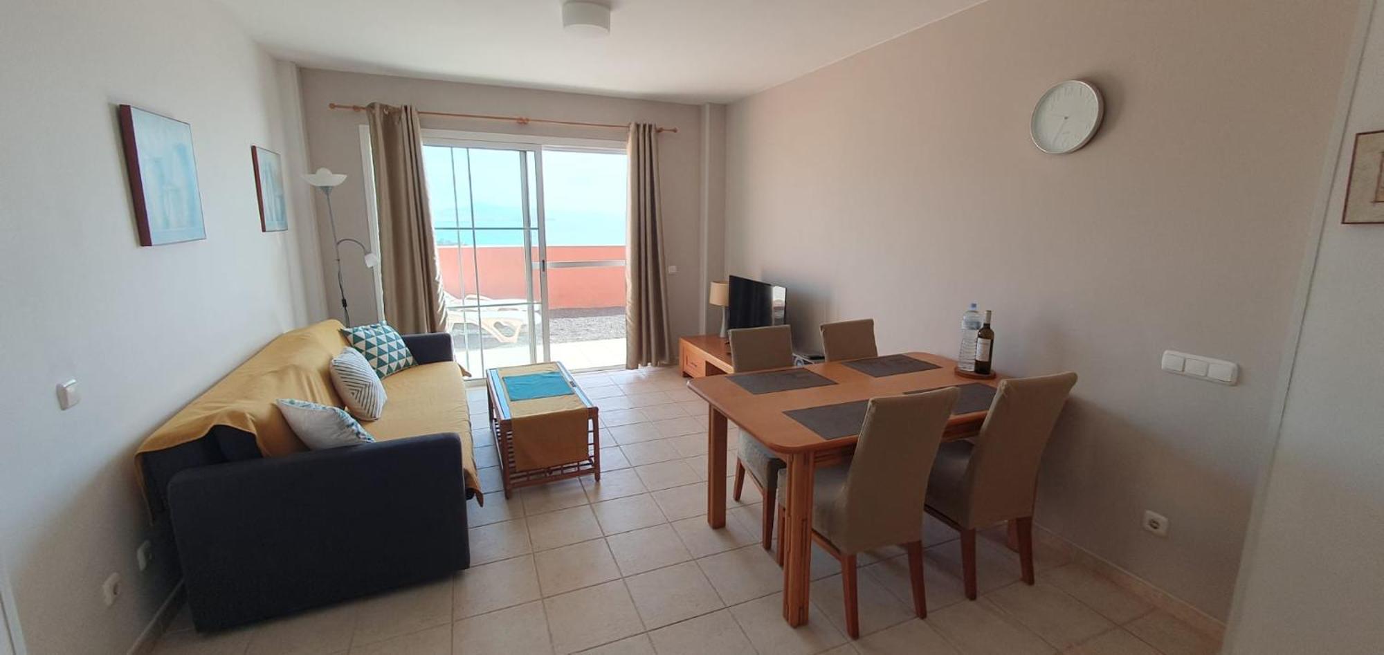 Apartamento Mi Casa Tu Casa 코스타카르마 외부 사진