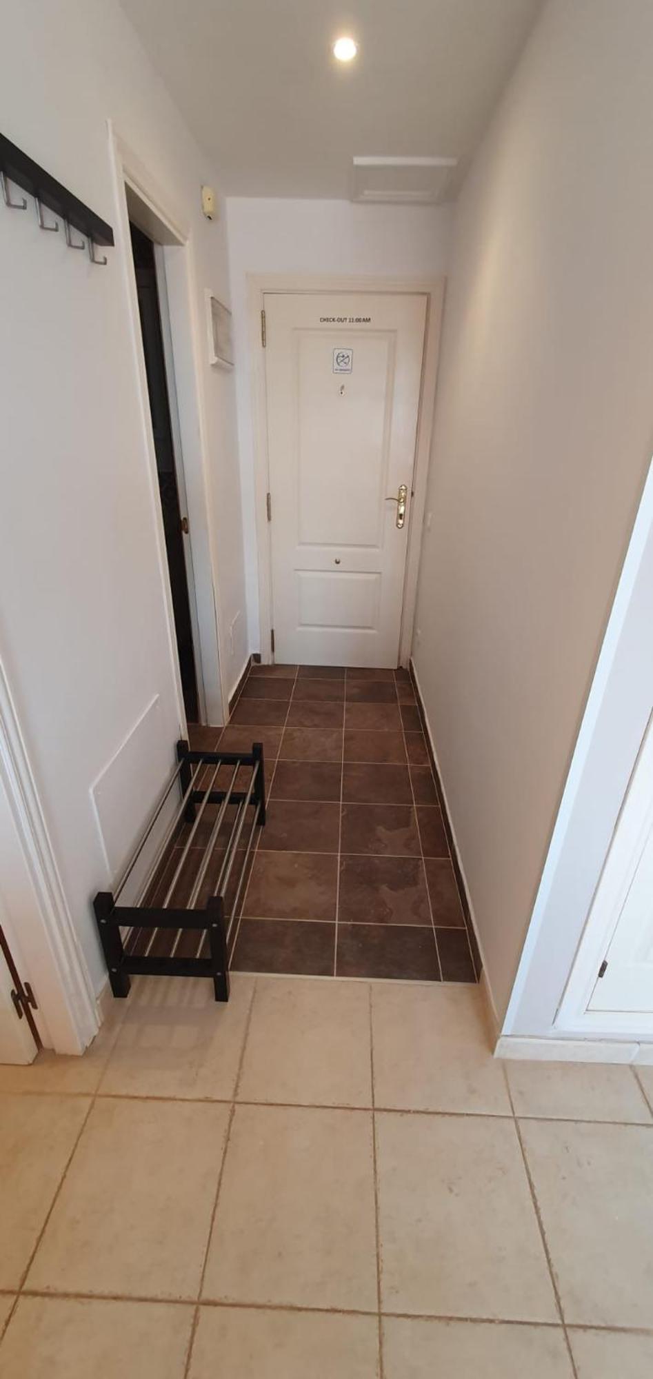 Apartamento Mi Casa Tu Casa 코스타카르마 외부 사진