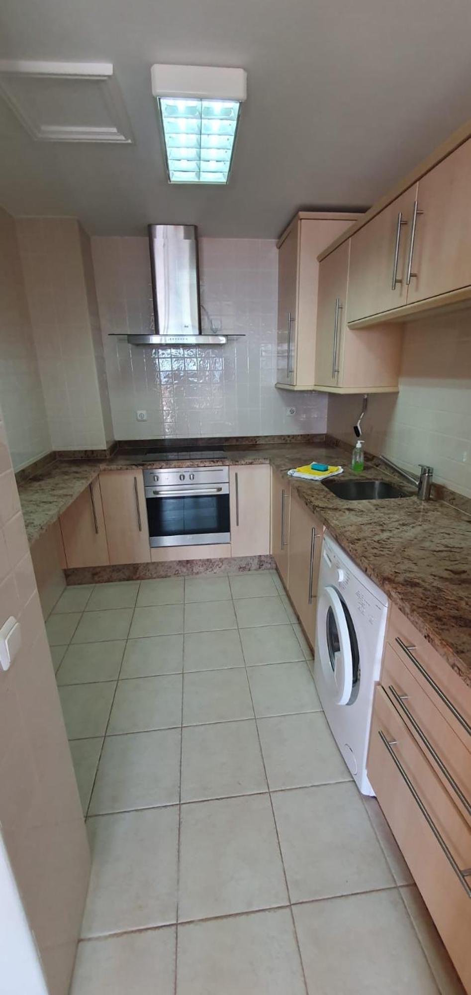 Apartamento Mi Casa Tu Casa 코스타카르마 외부 사진